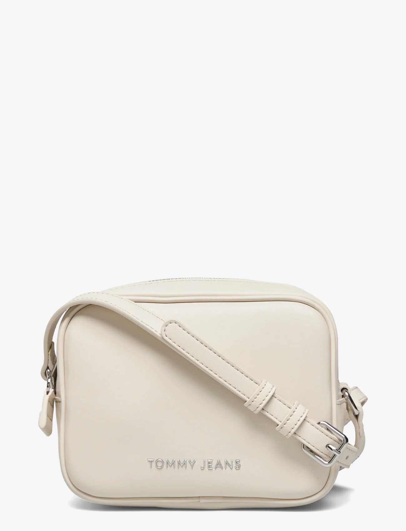 Tommy Hilfiger - TJW ESS MUST CAMERA BAG - party wear at outlet prices - newsprint - 0
