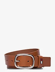 Tommy Hilfiger - TJW OVAL 3.0 - lowest prices - cognac - 0