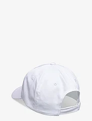 Tommy Hilfiger - TJW ELONGATED FLAG 5 PANELS CAP - lowest prices - white - 1