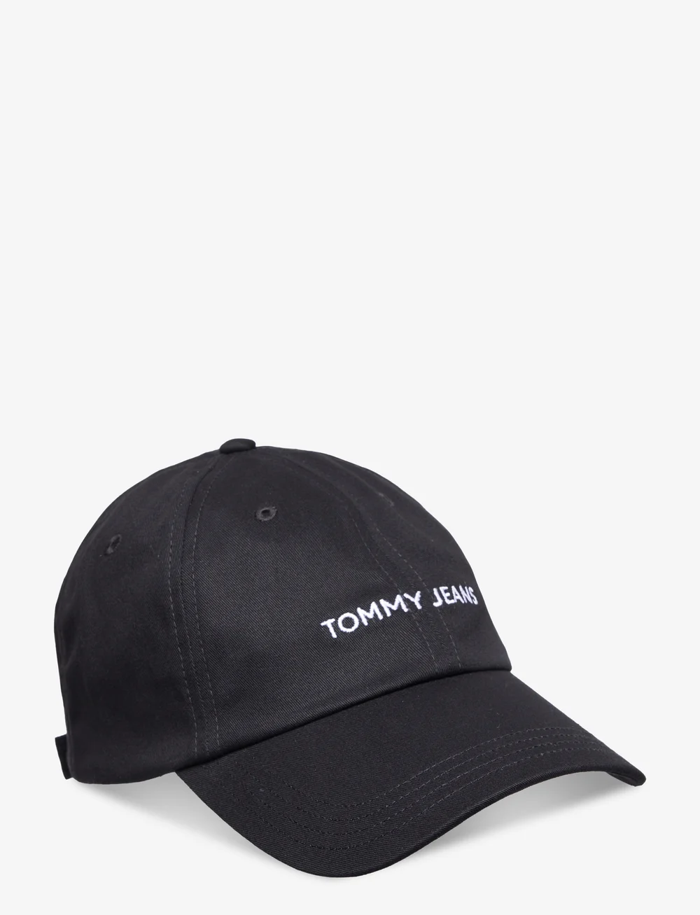 Tommy Hilfiger Tjw Linear Logo Cap - Kepsar