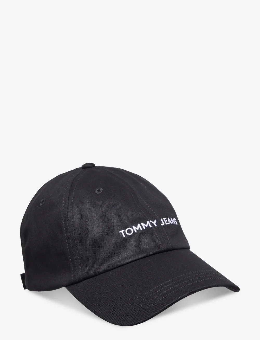 Tommy Hilfiger Tjw Linear Logo Cap Kappen Boozt