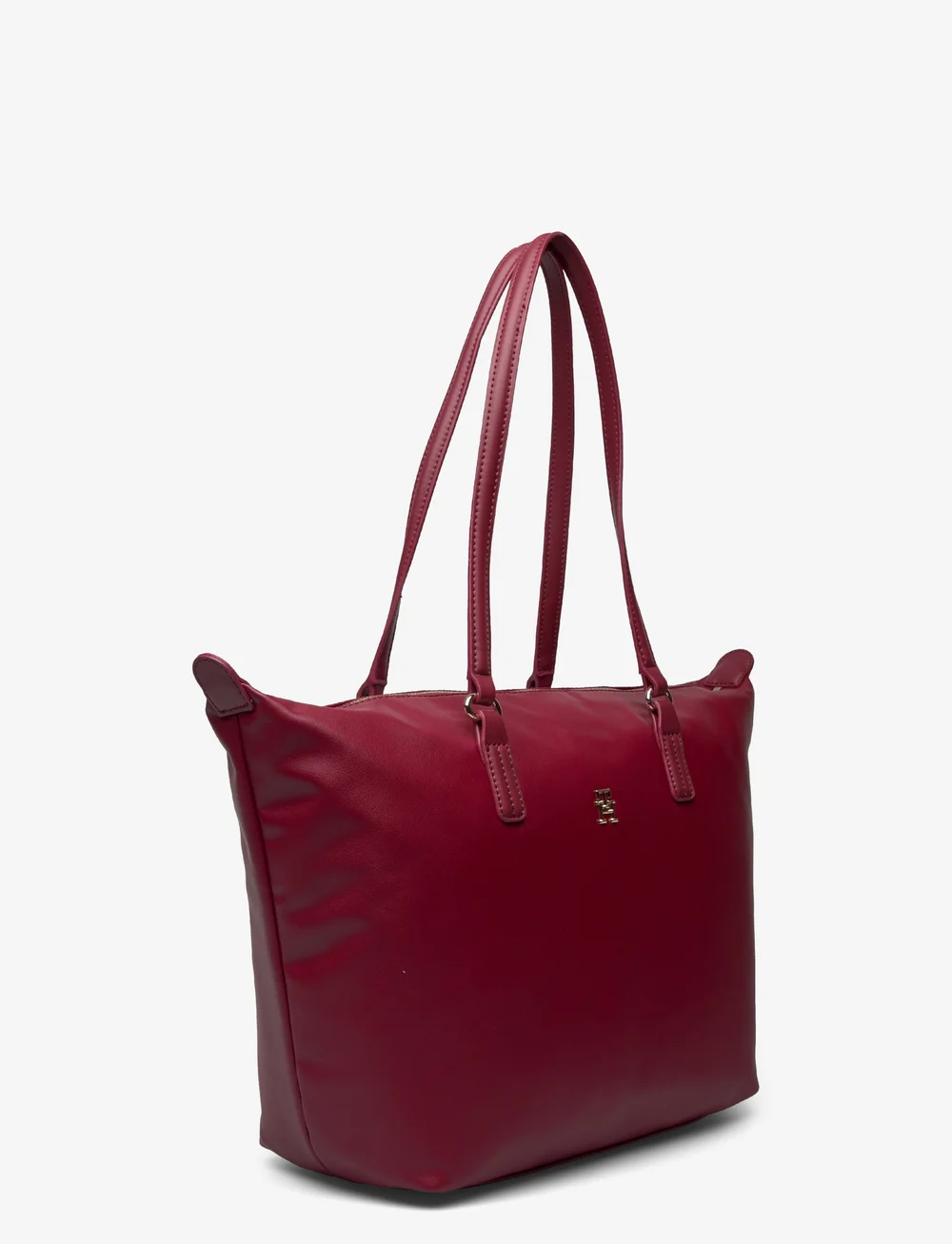 Tommy Hilfiger Poppy Plus Tote Shoppers Boozt