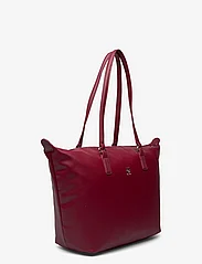 Tommy Hilfiger - POPPY PLUS TOTE - shoppers - rouge - 2