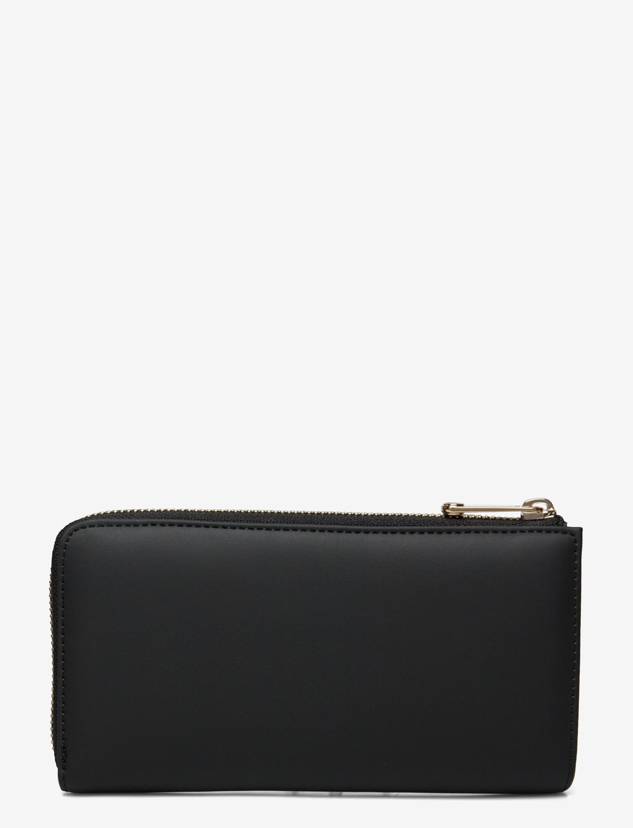 Tommy Hilfiger - TH SOFT LARGE ZA - black - 1