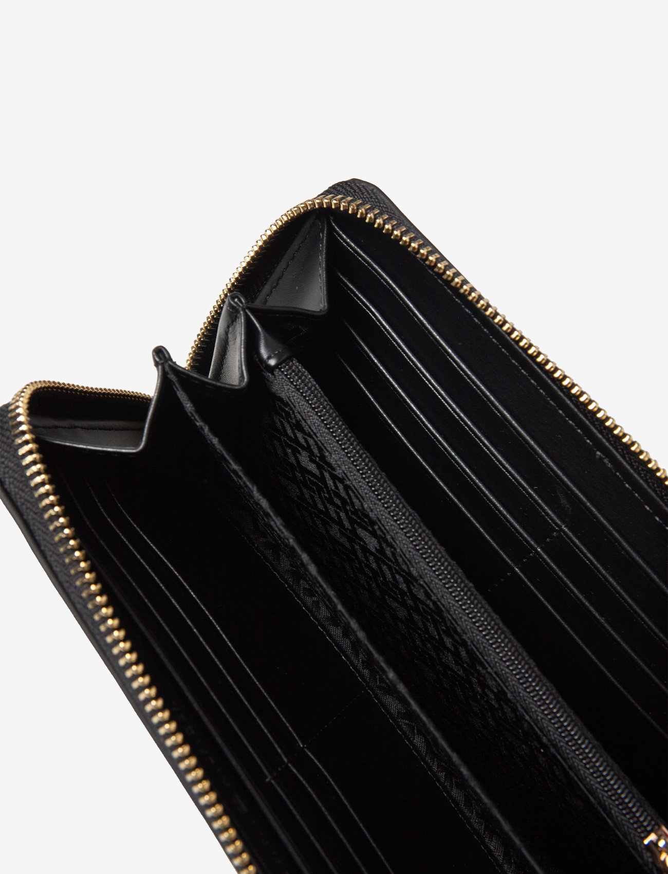 Tommy Hilfiger - TH SOFT LARGE ZA - black - 4