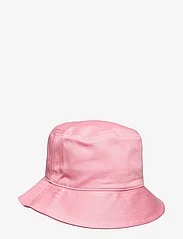 Tommy Hilfiger - TJW ELONGATED FLAG BUCKET HAT - laveste priser - tickled pink - 1