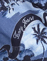 Tommy Hilfiger - TJW HOT SUMMER BANDANA - lightweight scarves - hawaiian print - 2