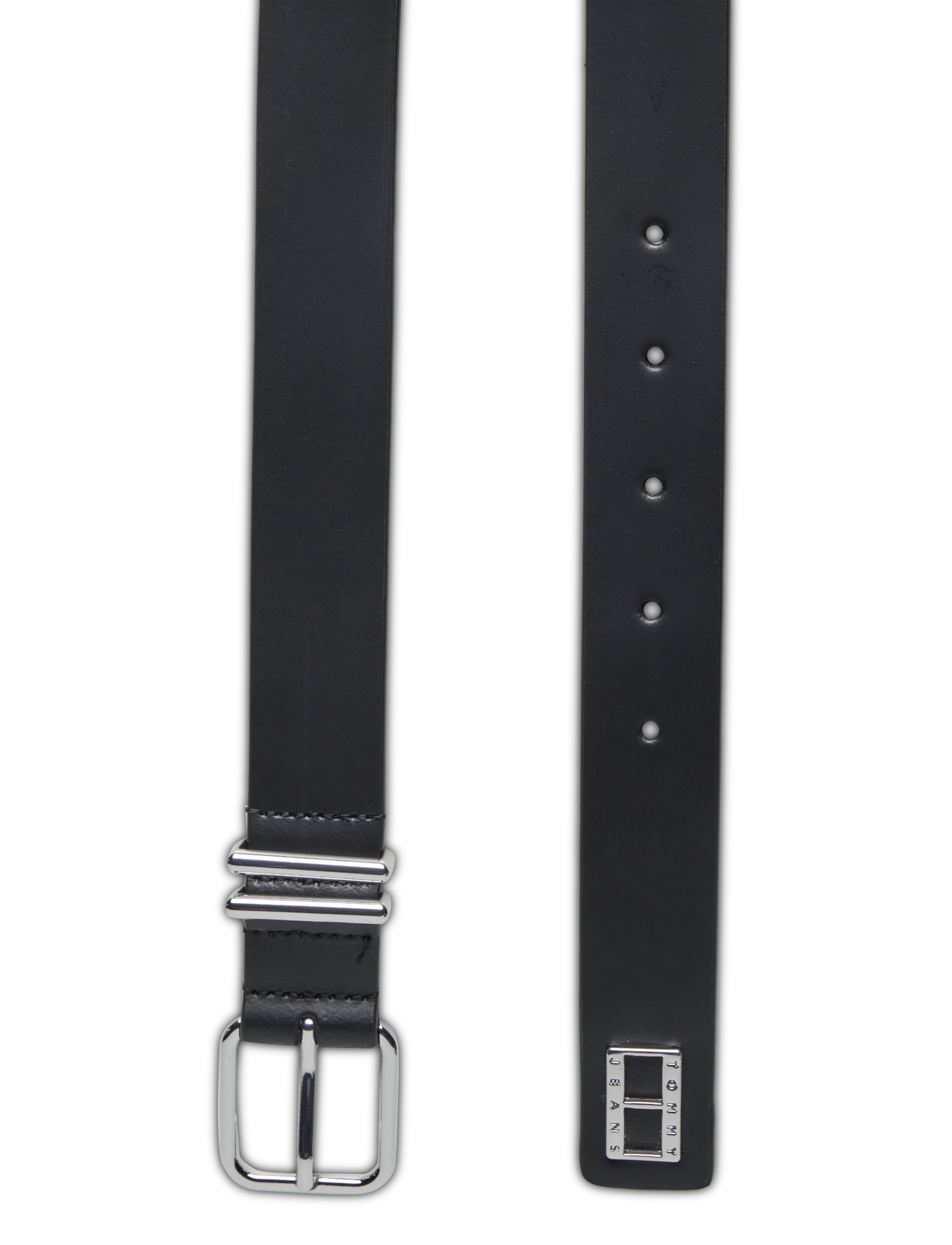 Tommy Hilfiger - TJW HERITAGE 3.0 - black - 1