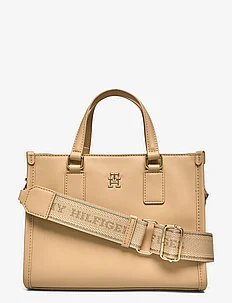 TH MONOTYPE MINI TOTE, Tommy Hilfiger