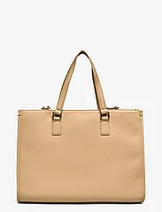 Tommy Hilfiger - TH MONOTYPE TOTE - totes - harvest wheat - 1