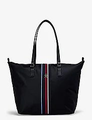 Tommy Hilfiger - POPPY TOTE CORP - torby tote - space blue - 1