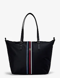 POPPY TOTE CORP, Tommy Hilfiger