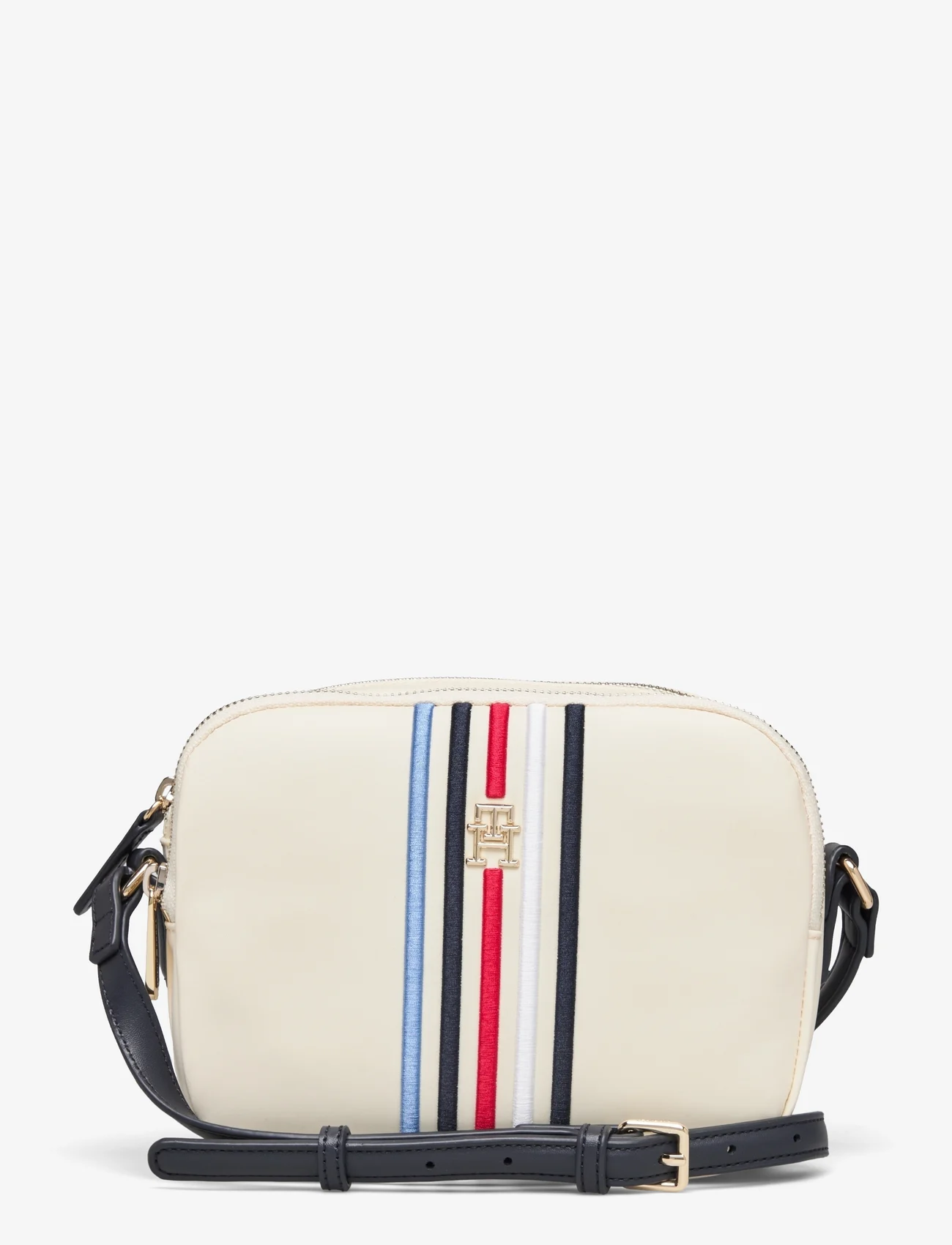 Tommy Hilfiger - POPPY CROSSOVER CORP - birthday gifts - calico - 0