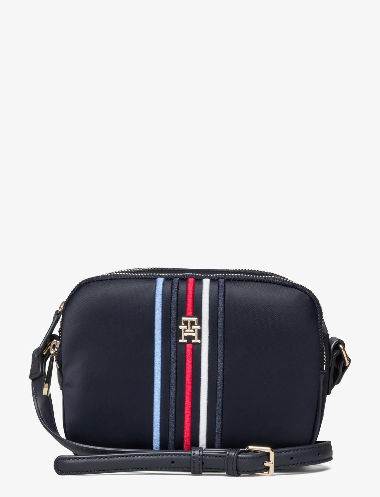 Tommy Hilfiger - POPPY CROSSOVER CORP - birthday gifts - space blue - 0