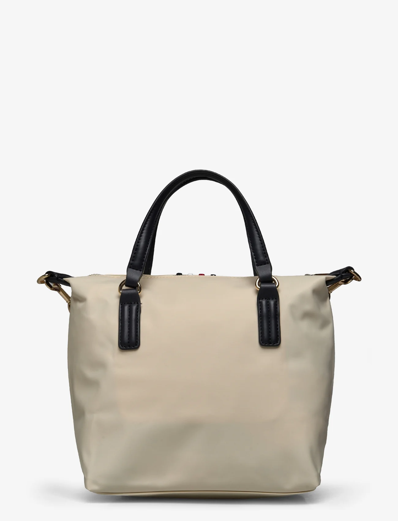 Tommy Hilfiger - POPPY SMALL TOTE CORP - fødselsdagsgaver - calico - 1