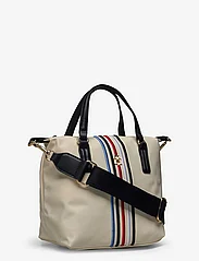 Tommy Hilfiger - POPPY SMALL TOTE CORP - fødselsdagsgaver - calico - 2