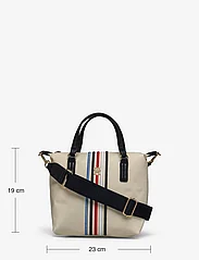 Tommy Hilfiger - POPPY SMALL TOTE CORP - konfirmation - calico - 6