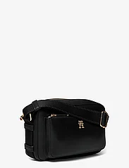 Tommy Hilfiger - ICONIC TOMMY CAMERA BAG - birthday gifts - black - 2