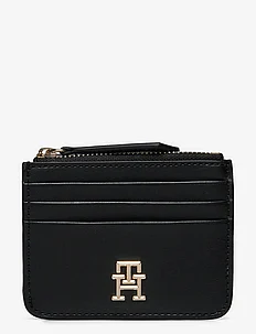 TH REFINED CC HOLDER, Tommy Hilfiger