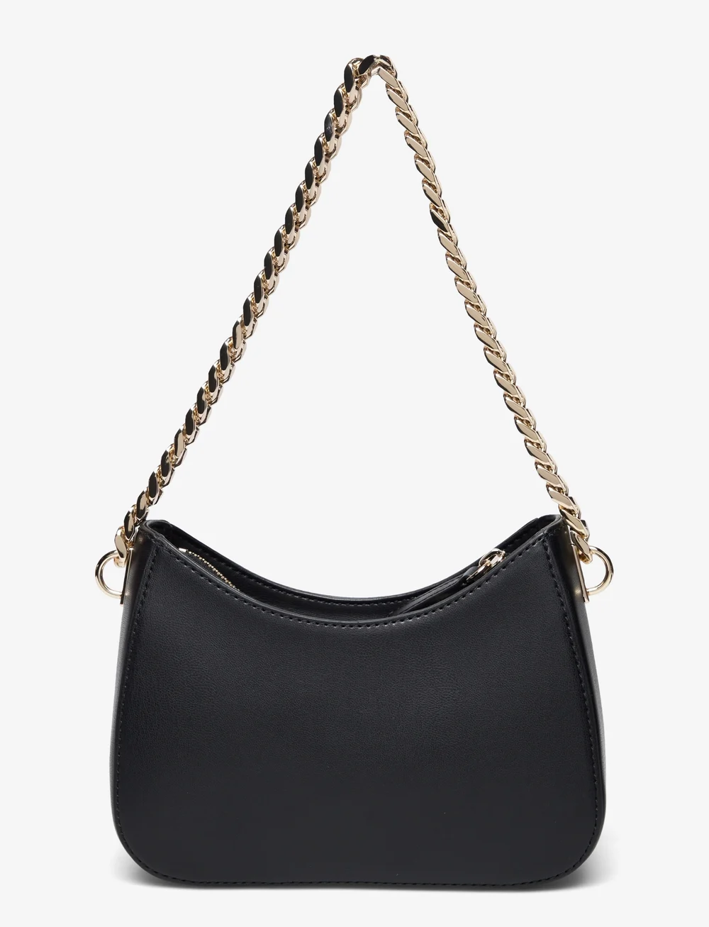 Tommy Hilfiger Th Refined Chain Shoulder Bag Handbags Boozt