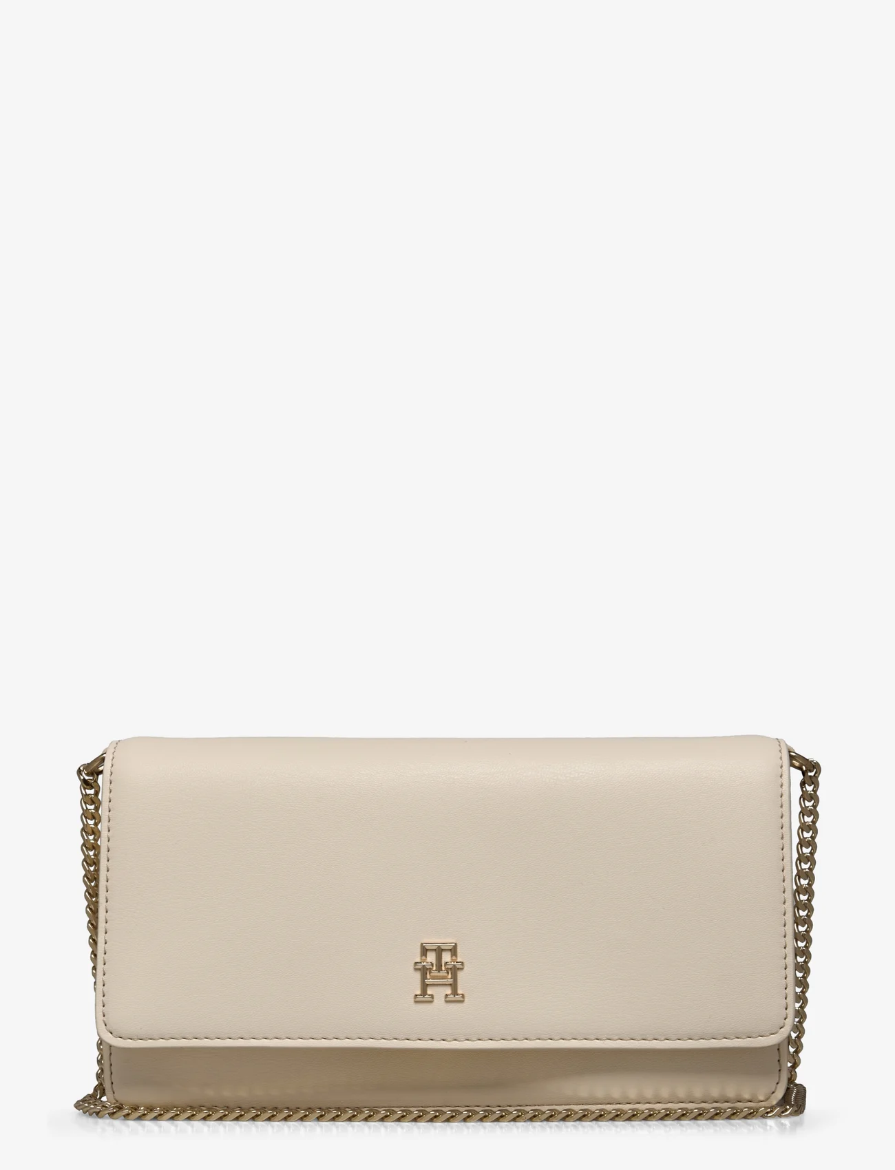 Tommy Hilfiger - TH REFINED CHAIN CROSSOVER - birthday gifts - calico - 0