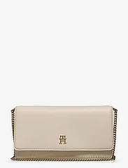 Tommy Hilfiger - TH REFINED CHAIN CROSSOVER - fødselsdagsgaver - calico - 0
