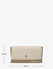 Tommy Hilfiger - TH REFINED CHAIN CROSSOVER - birthday gifts - calico - 5