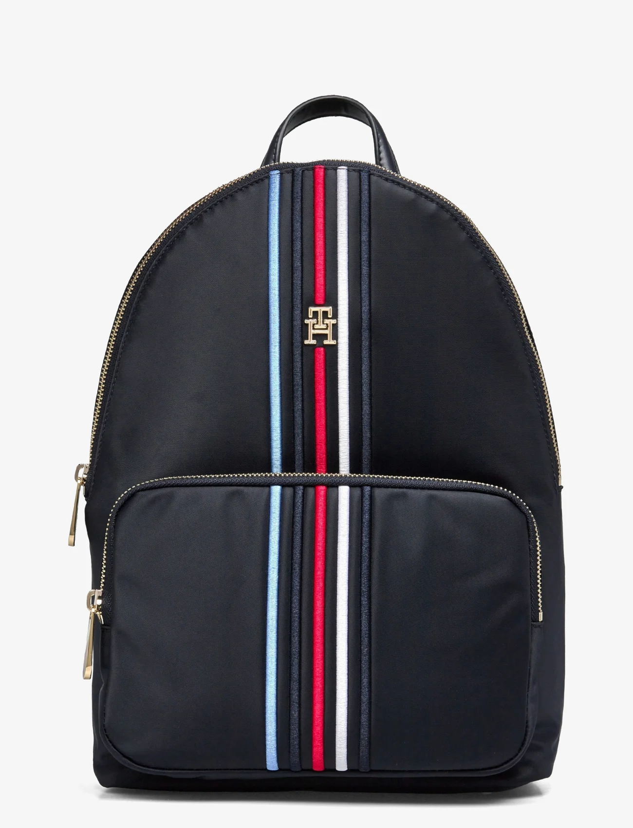 Tommy Hilfiger - POPPY BACKPACK CORP - reput - space blue - 0