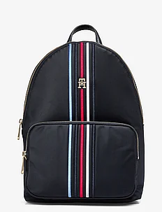 POPPY BACKPACK CORP, Tommy Hilfiger