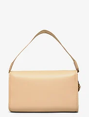 Tommy Hilfiger - TH MONOTYPE SHOULDER BAG - party wear at outlet prices - harvest wheat - 1