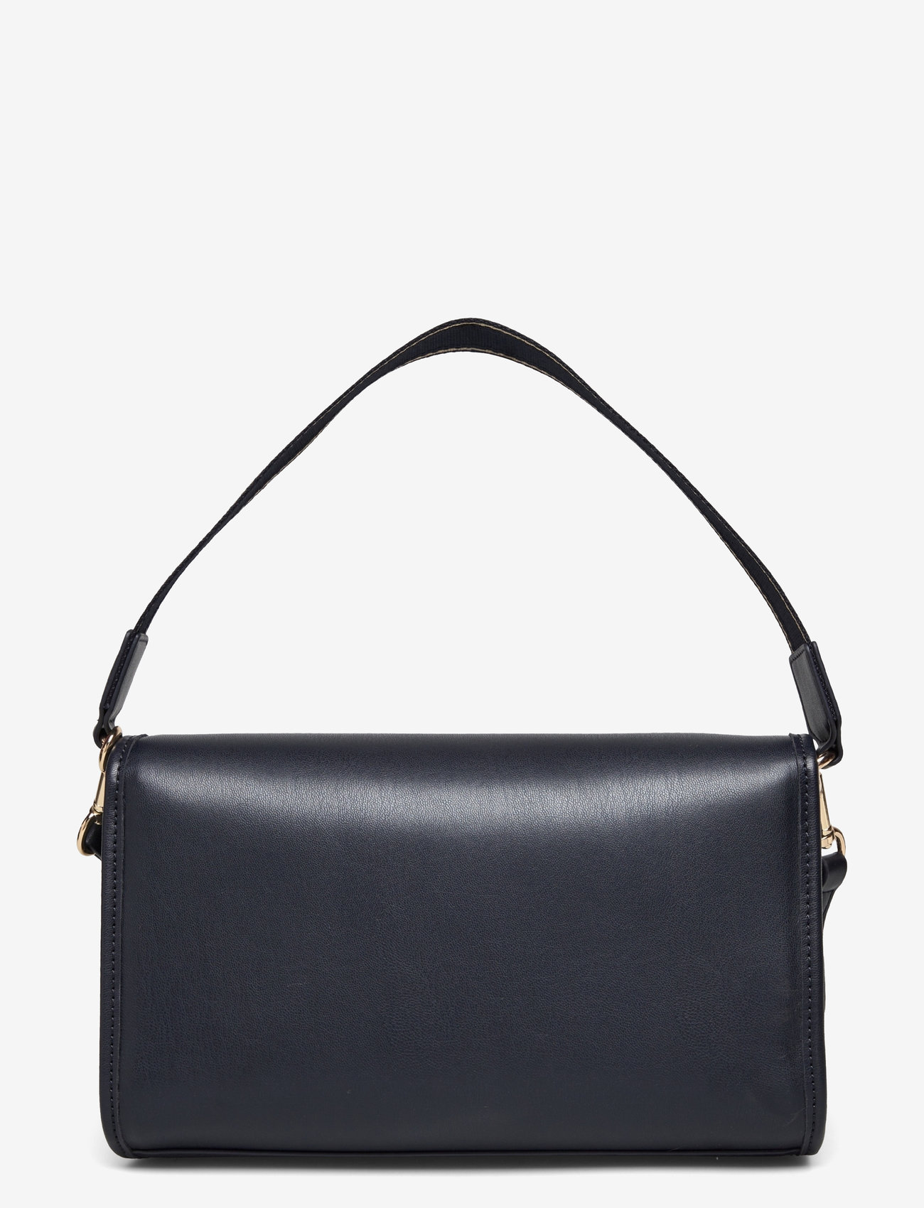 Tommy Hilfiger - TH MONOTYPE SHOULDER BAG - space blue - 2