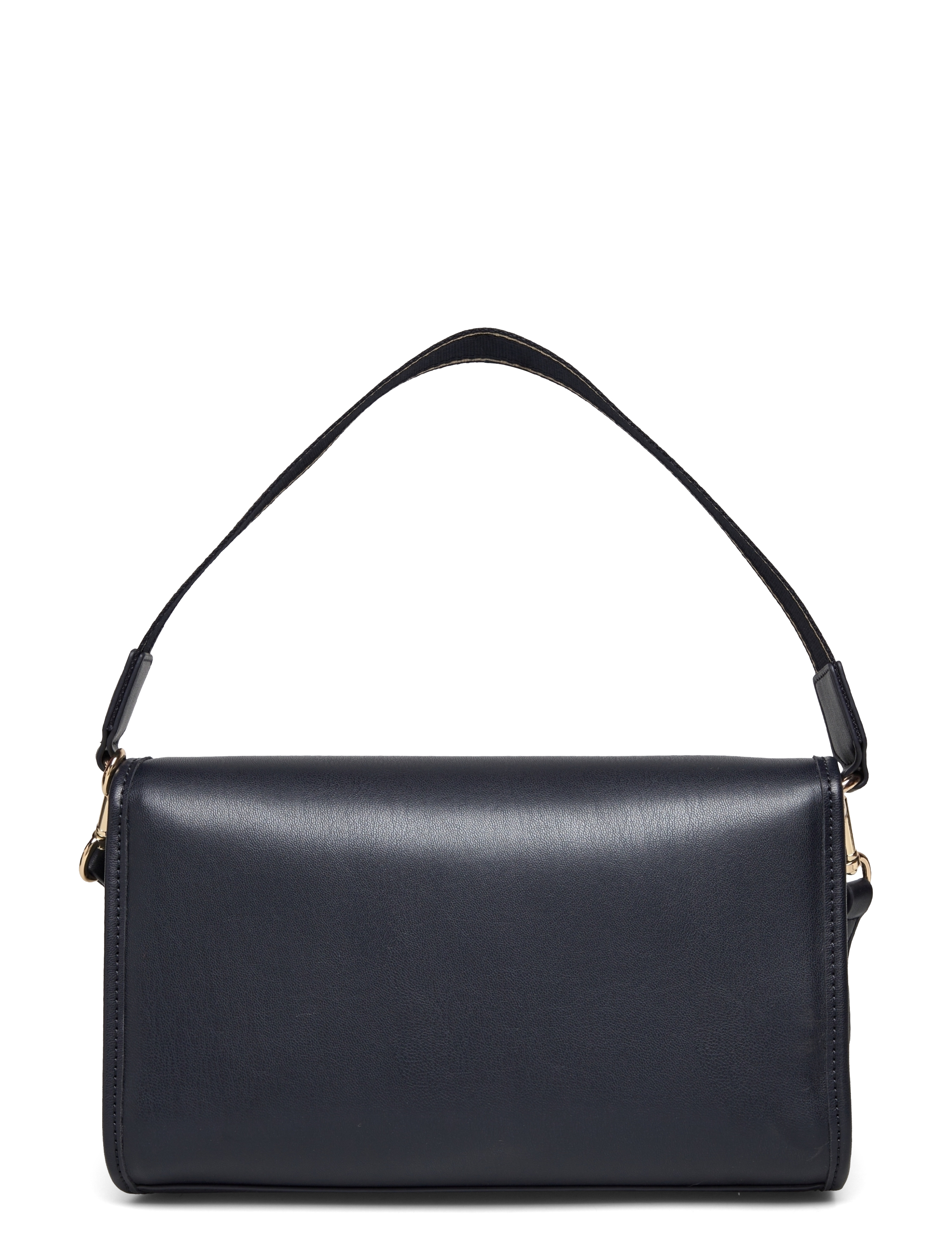 Tommy Hilfiger - TH MONOTYPE SHOULDER BAG - space blue - 2
