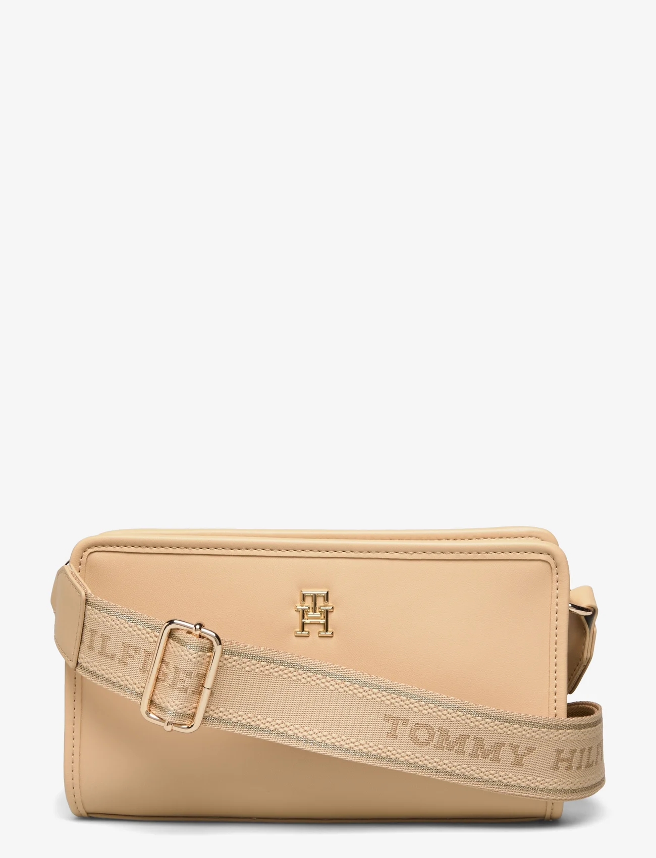 Tommy Hilfiger - TH MONOTYPE CROSSOVER - birthday gifts - harvest wheat - 0