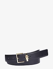 Tommy Hilfiger - TH SQUARE 3.0 - confirmation - black - 1