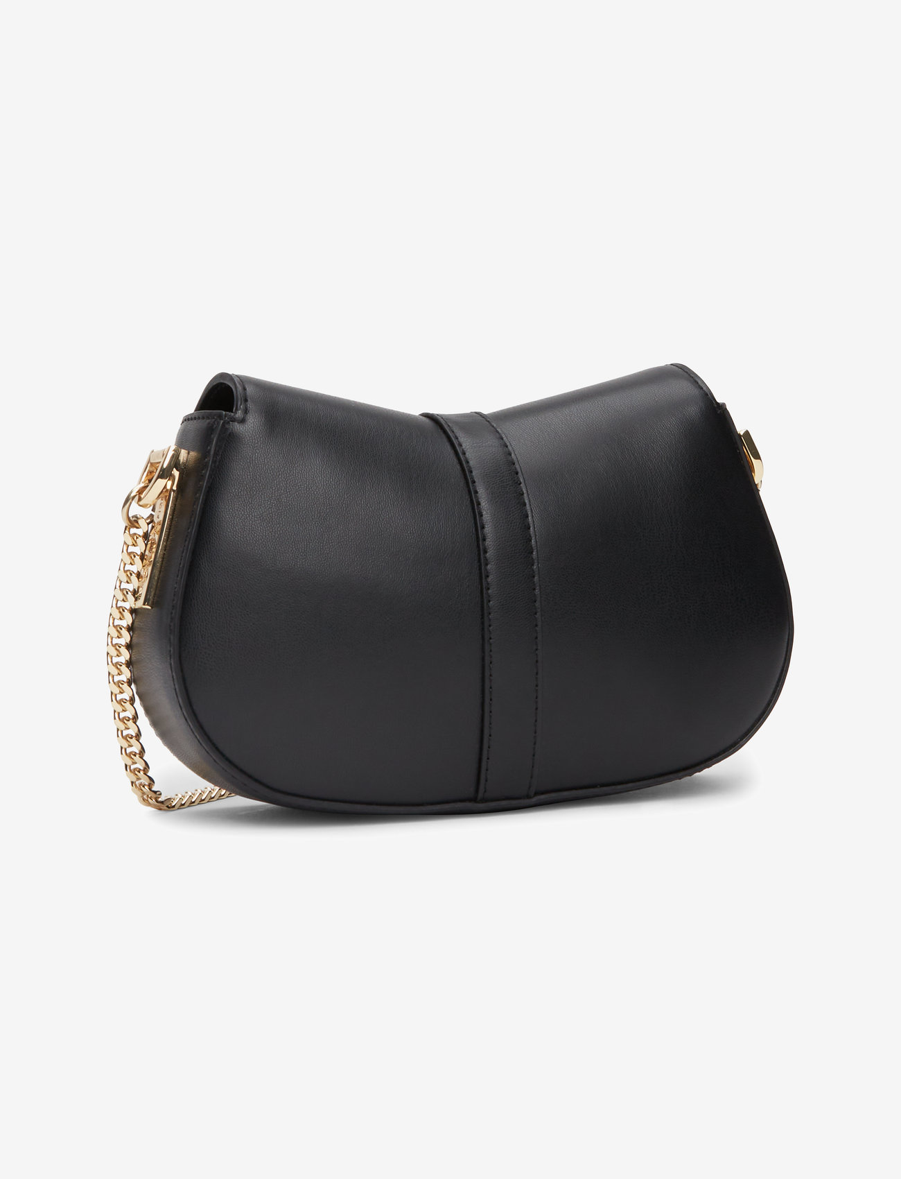 Tommy Hilfiger - TH HERITAGE CROSSOVER CHAIN - black - 4