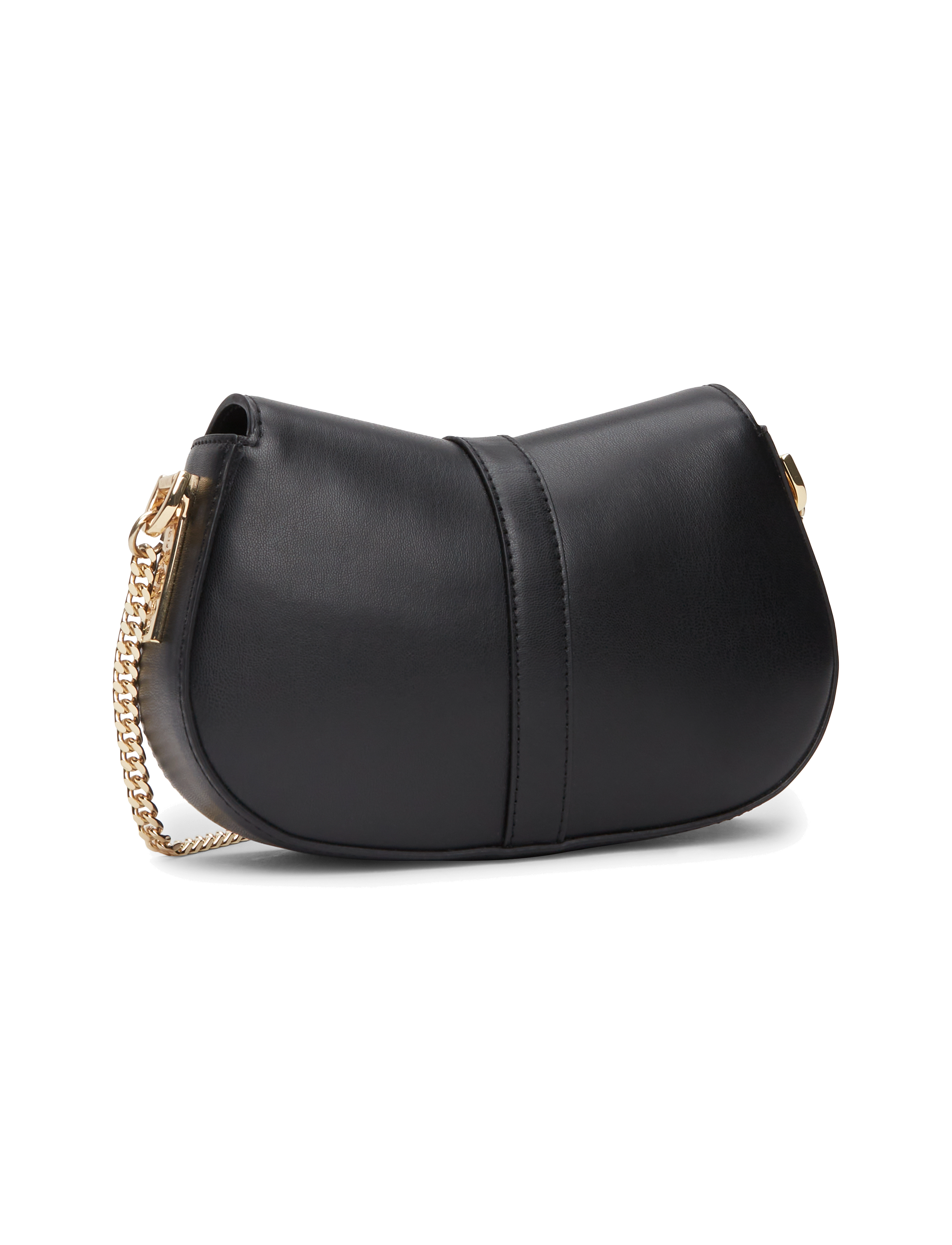 Tommy Hilfiger - TH HERITAGE CROSSOVER CHAIN - black - 4