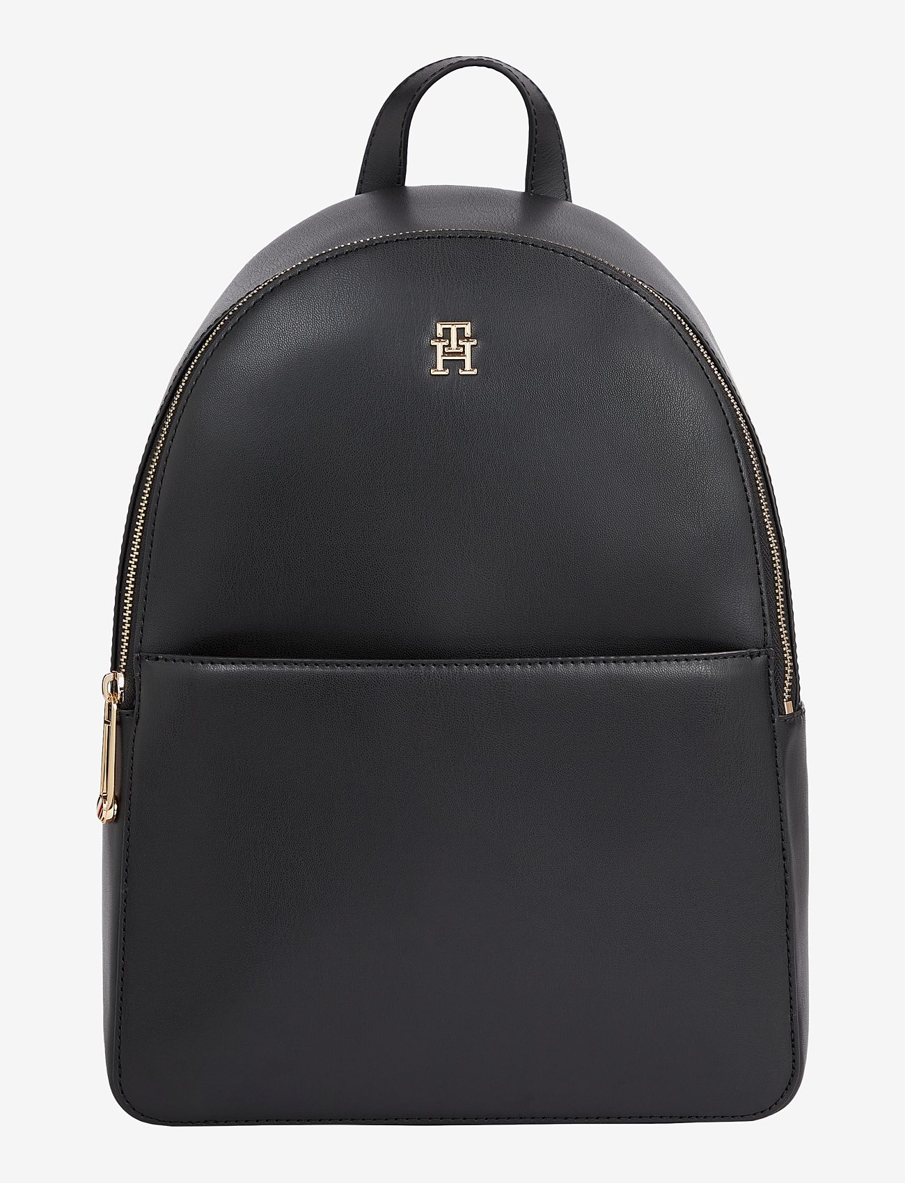 Tommy Hilfiger - TH FRESH BACKPACK - black - 0