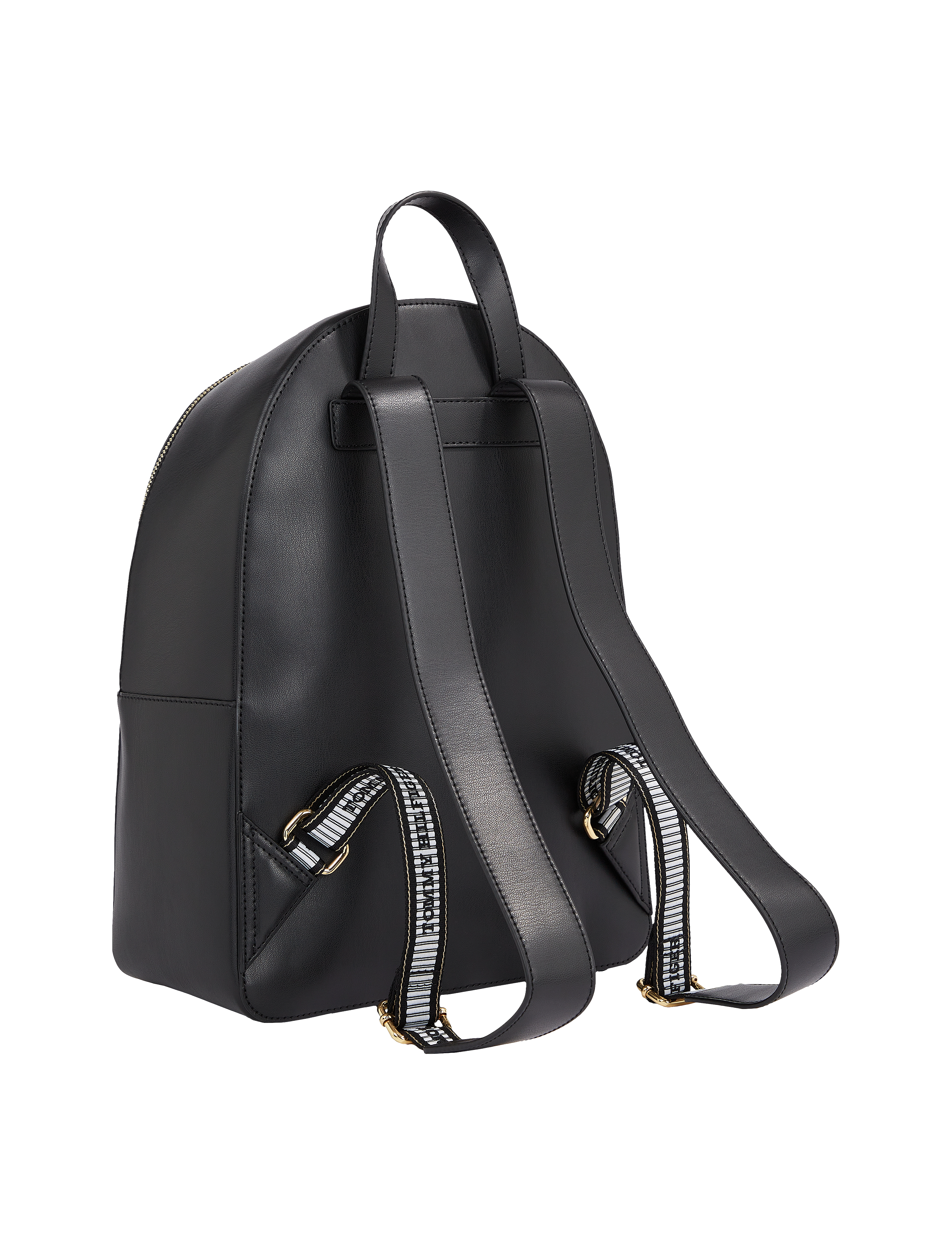 Tommy Hilfiger - TH FRESH BACKPACK - black - 2