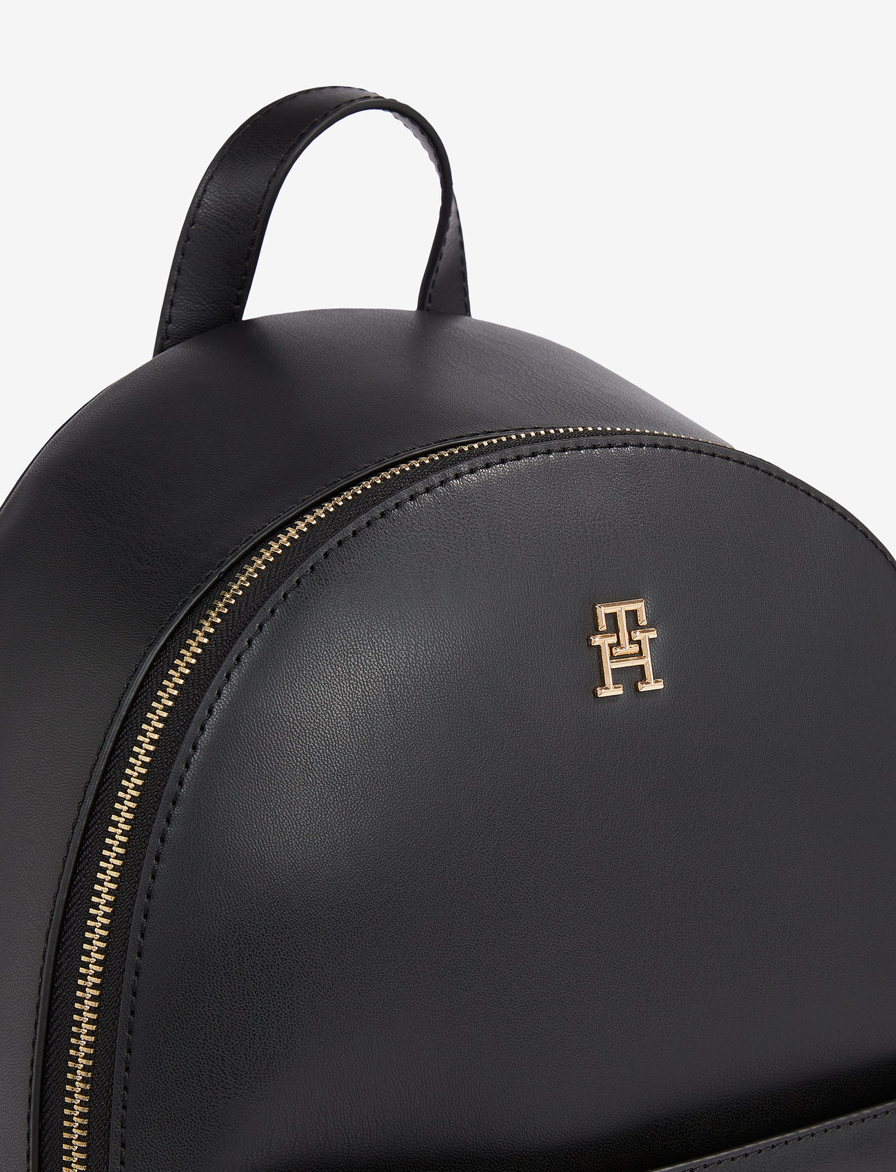 Tommy Hilfiger - TH FRESH BACKPACK - black - 3