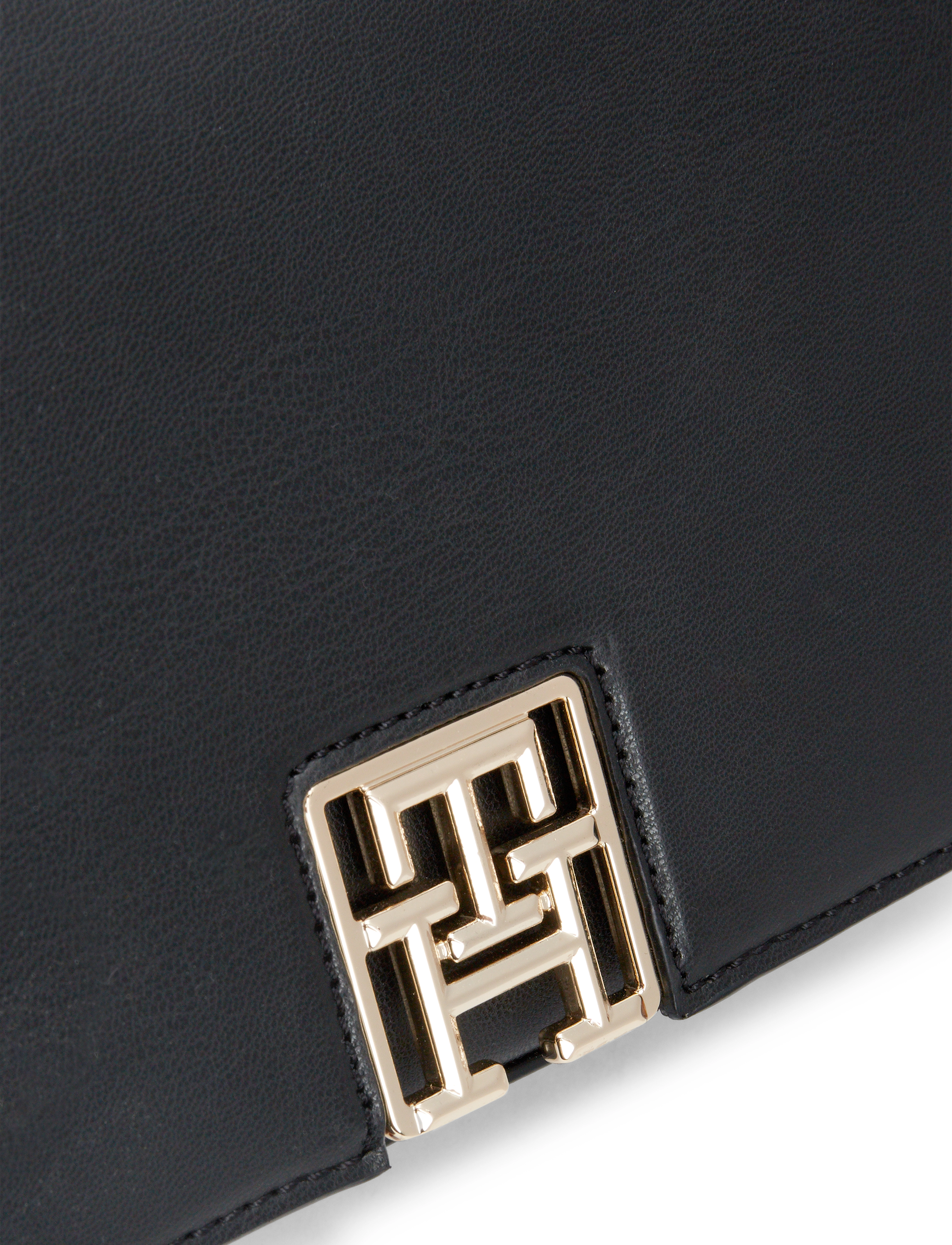 Tommy Hilfiger - TH RESET CROSSOVER - black - 3