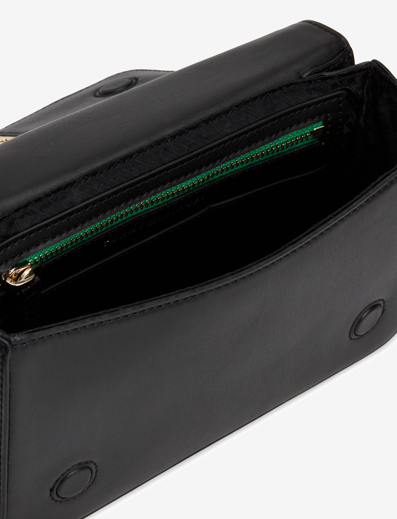 Tommy Hilfiger - TH RESET CROSSOVER - black - 1