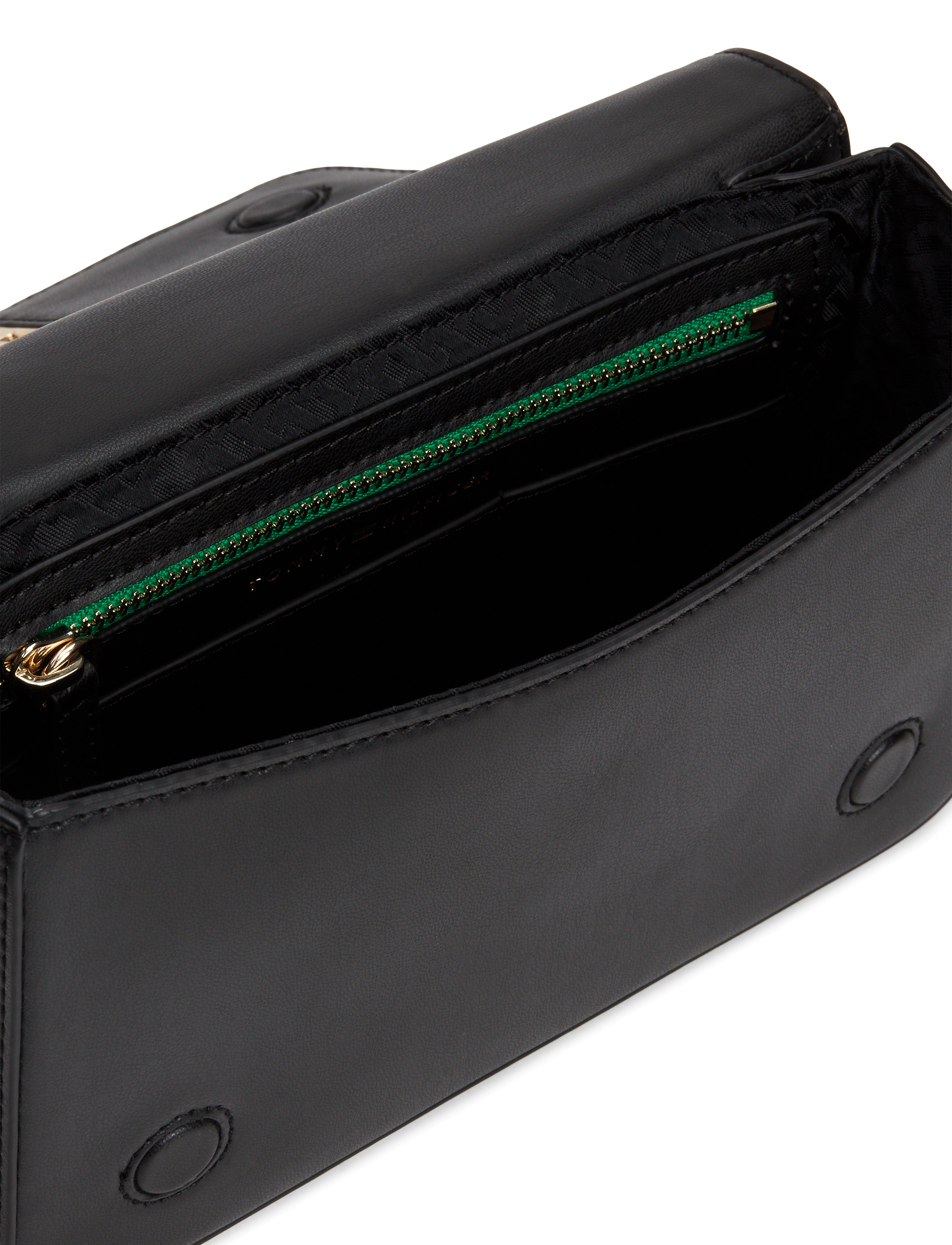 Tommy Hilfiger - TH RESET CROSSOVER - black - 2