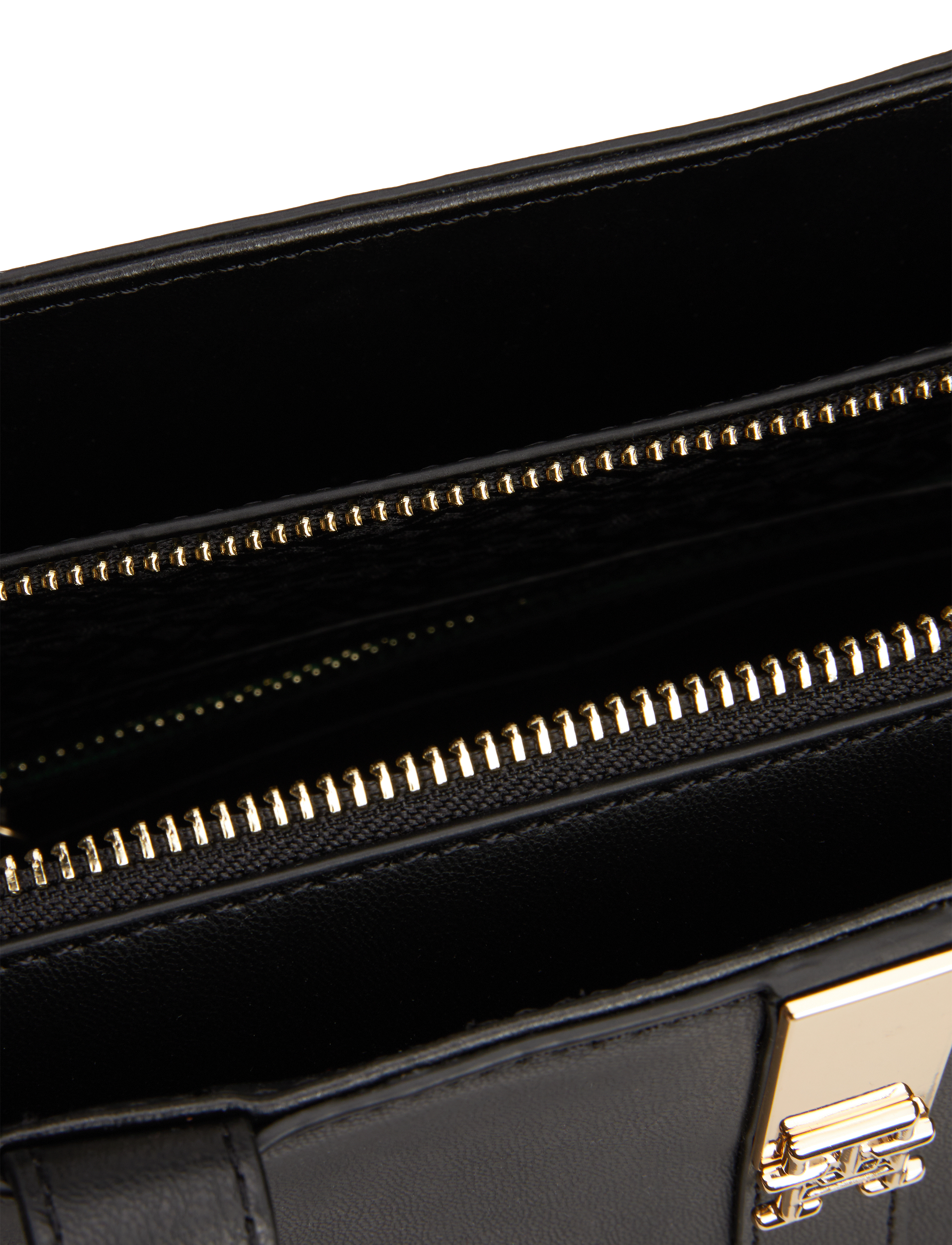 Tommy Hilfiger - TH HERITAGE MINI SATCHEL - black - 3