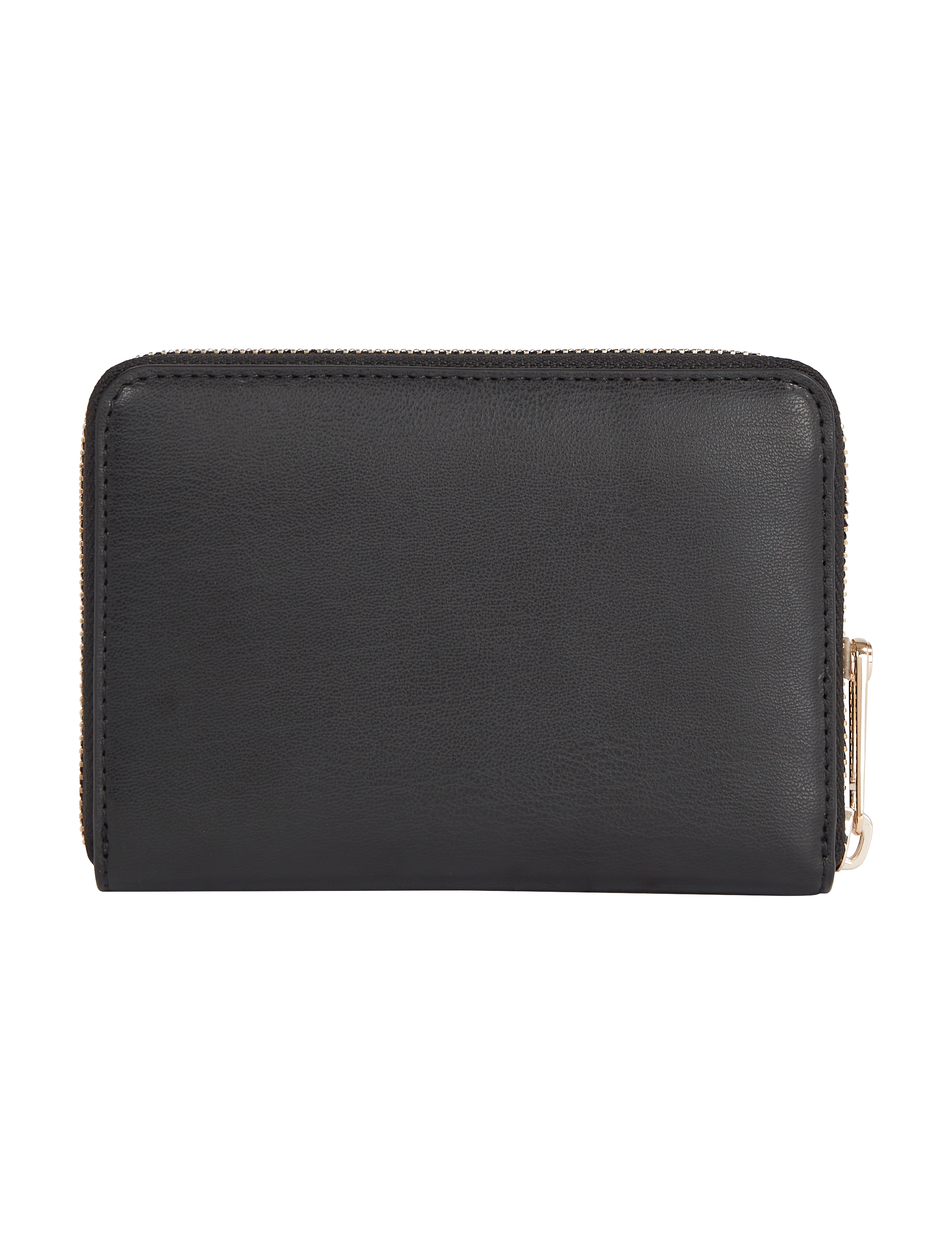 Tommy Hilfiger - TH CHIC MED ZA - black - 1