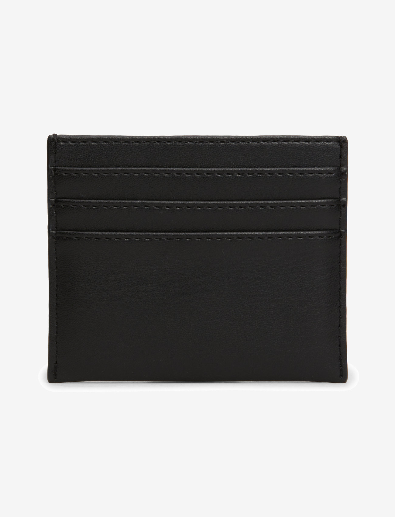 Tommy Hilfiger - TH FRESH CC HOLDER - black - 2
