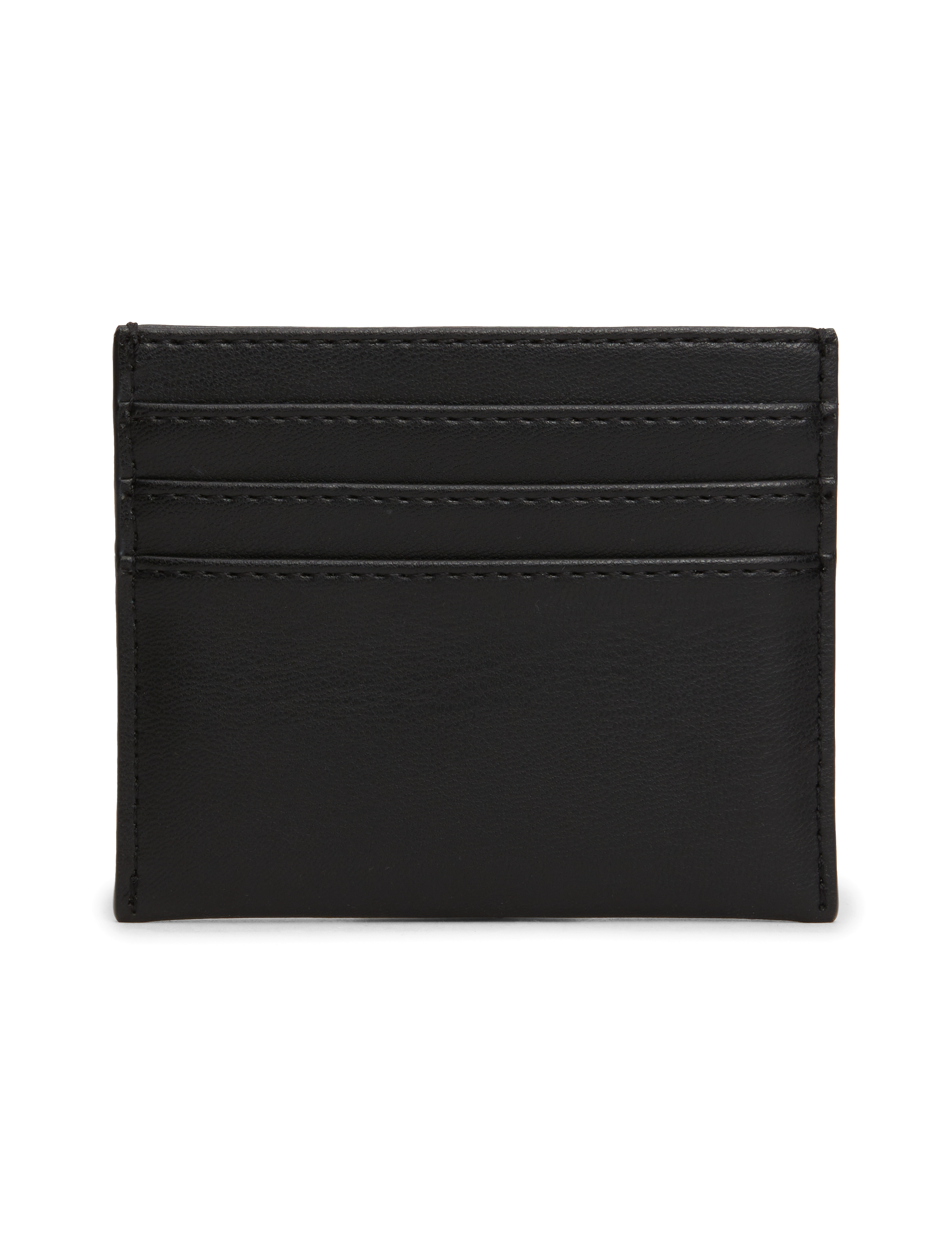 Tommy Hilfiger - TH FRESH CC HOLDER - black - 2