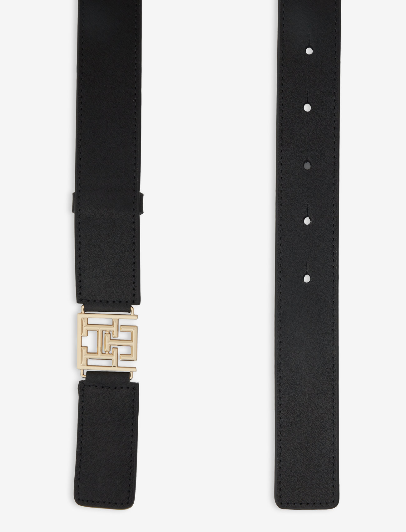 Tommy Hilfiger - TH RESET 3.0 - black - 1