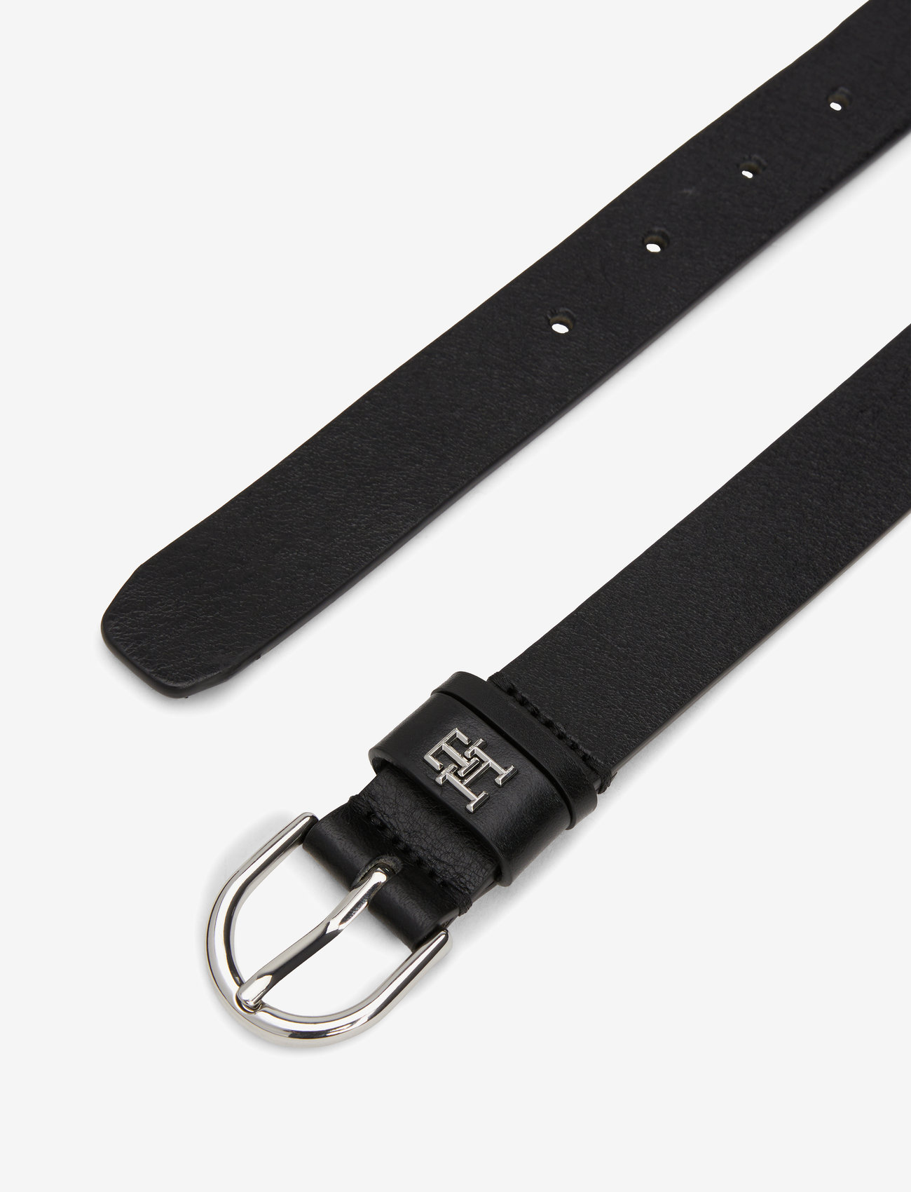 Tommy Hilfiger - ESSENTIAL EFFORTLESS 2.5 - damen - black - 5