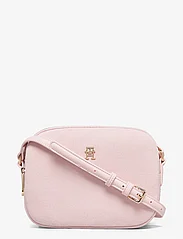Tommy Hilfiger - POPPY CANVAS CROSSOVER - birthday gifts - whimsy pink - 0