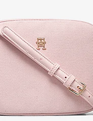 Tommy Hilfiger - POPPY CANVAS CROSSOVER - birthday gifts - whimsy pink - 3